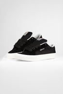 Zapatillas Vision Unisex Odd Cirkus Black/White