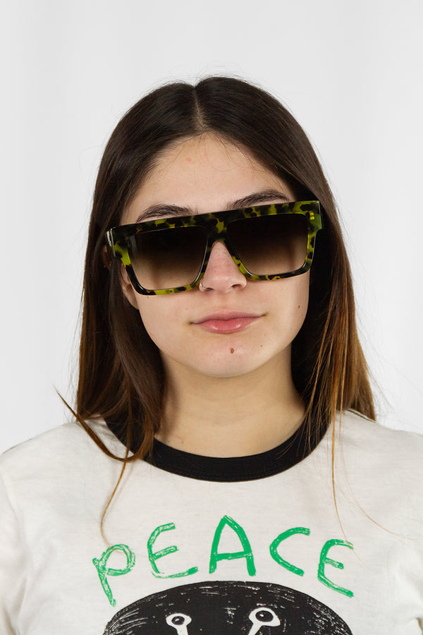Lente Vulk Moonlight Green Demi/D.Green