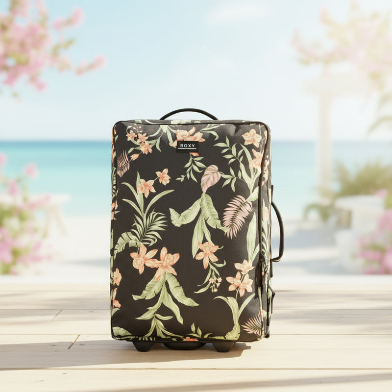 Valija Roxy Cabin Paradise