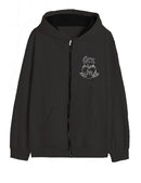 Campera Ocn M Downtown Negro 601Y0