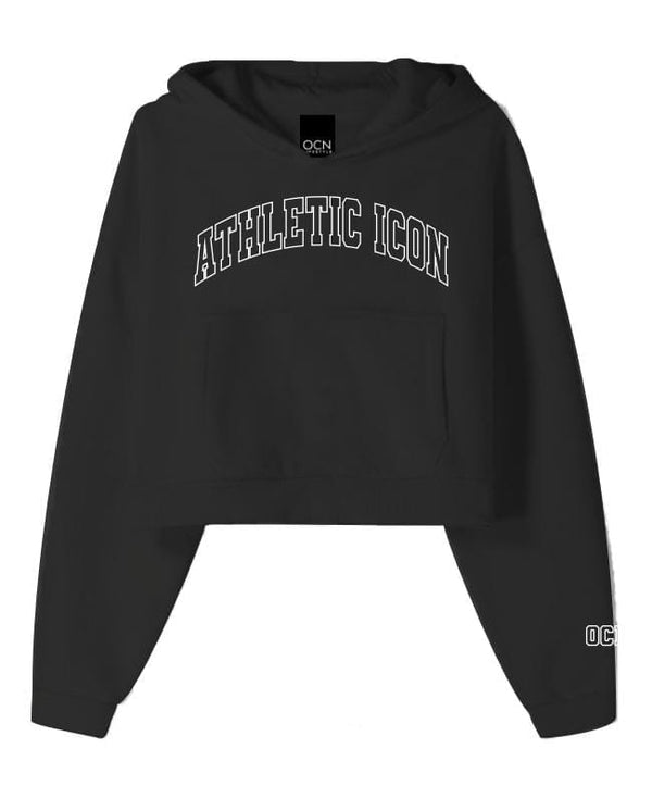 Buzo Ocn M Crop Berlin 601R7