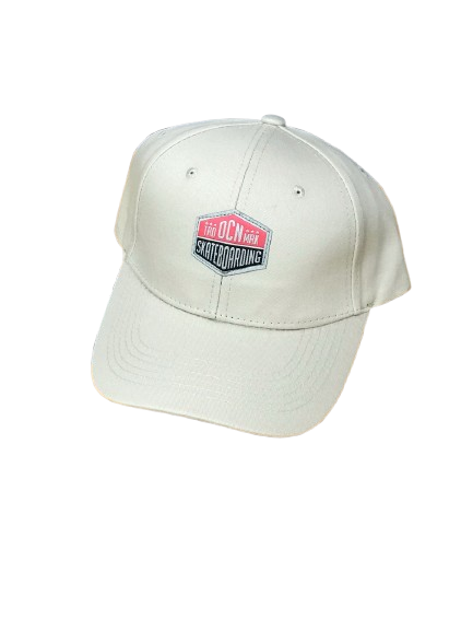 Gorra Ocn H Smooth Beige 608