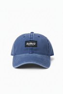Gorra Ocn Wash Azul