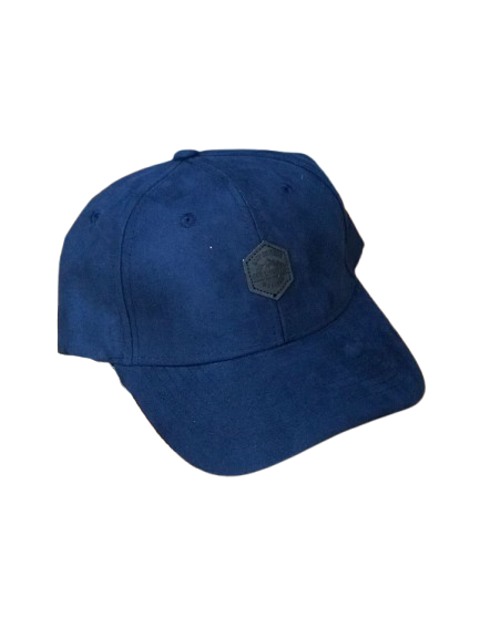 Gorra Ocn H Soft Azul 616