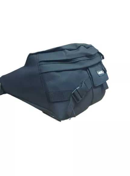 Riñonera Ocn Tiki Imp Negro 701