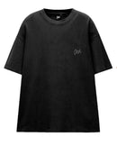 Remera Ocn H Fisher Negro 701P0 Oversize