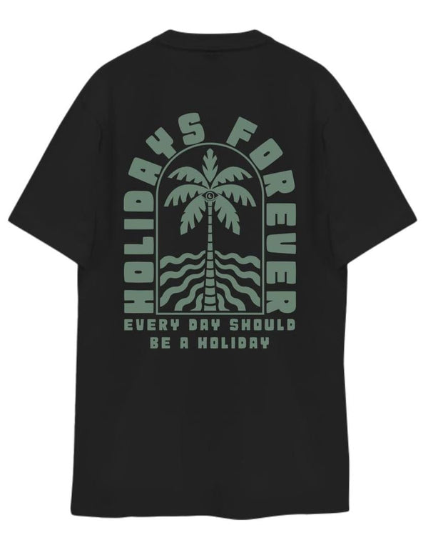 Remera Ocn H Premium ESP Plus Size / Talle Especial