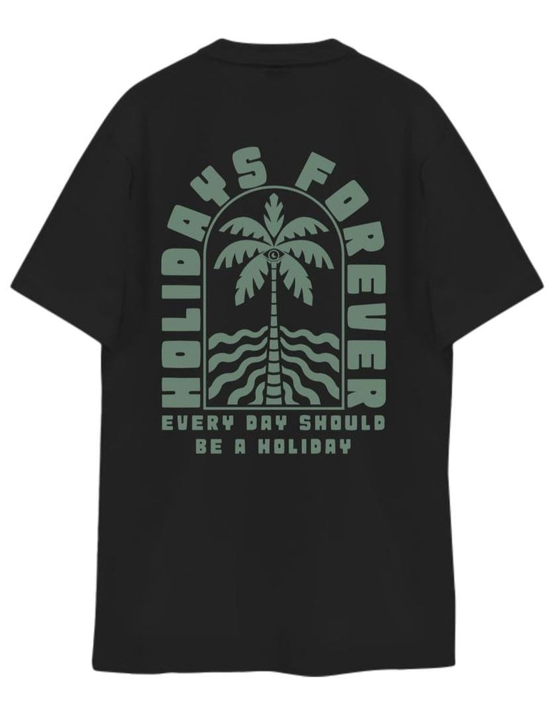 Remera Ocn H Premium ESP Plus Size / Talle Especial