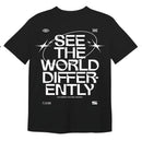 Remera Ocn H Harvey Negro 701l6