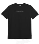 Remera Ocn H Harvey Negro 701l6