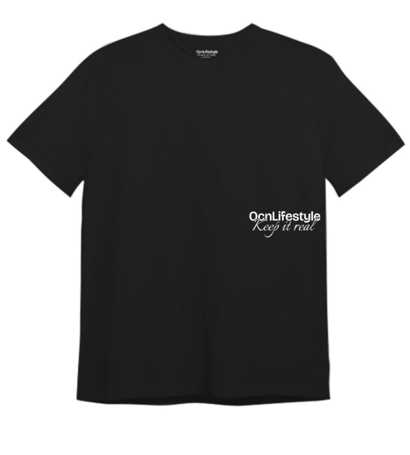 Remera Ocn H Harvey 701L4