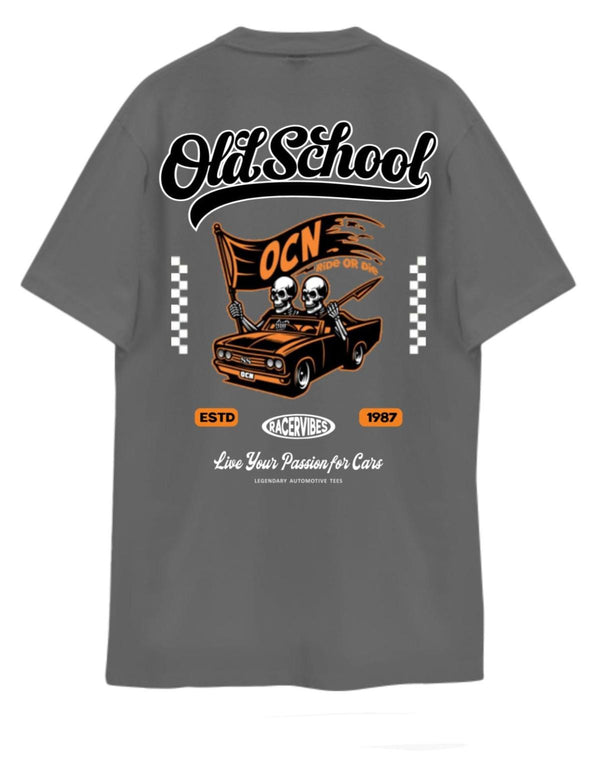 Remera Ocn H Garage 7F2J3