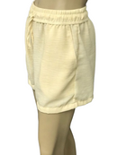 Short Ocn M Lina Beige 708