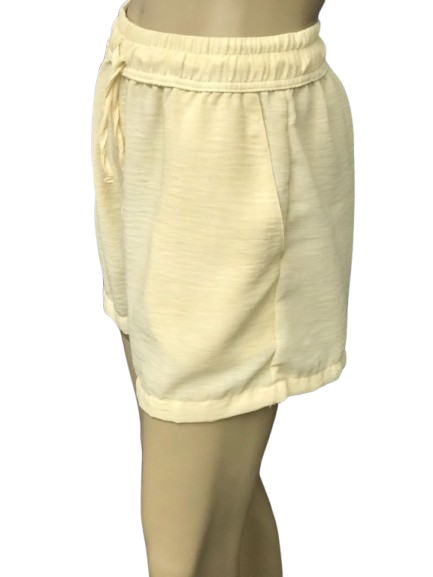 Short Ocn M Lina Beige 708