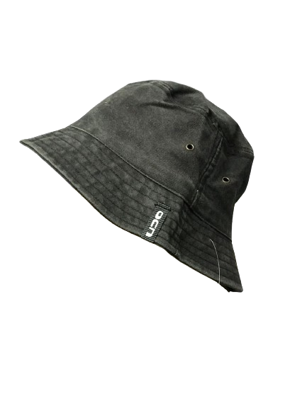 Piluso Ocn Kids Cracked Negro