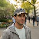 Gorra Ocn Hombre Comnined