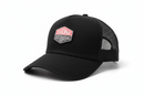 Gorra Ocn Blend Negro