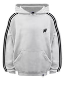 Buzo King Of Art Hobbs Blanco 7026G