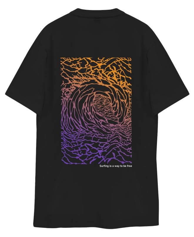 Remera Ocn H Premium 701C9