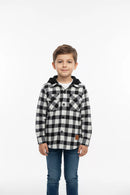 Camisa Ocn Kids Dublin (Producto Outlet)
