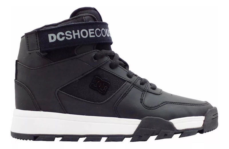 Zapatilla Dc Pensford Wnt Bkw