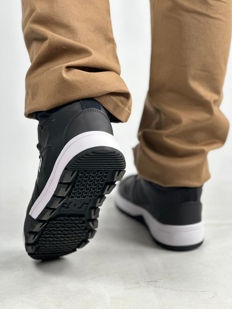 Zapatilla Dc Pensford Wnt Bkw
