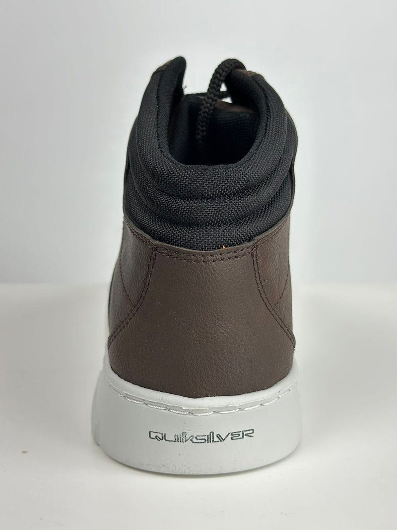 Borcego Quiksilver JAX III (XBCT) Brown/Chocolate