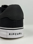 Zapatilla Rip Curl Rcc Ox New Prague Black/White