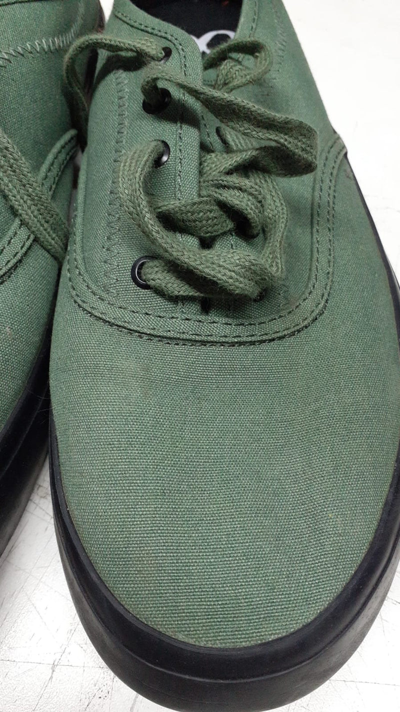 Zapatillas Element Passiph Surplus Negro/Verde (Producto Outlet)💚✨