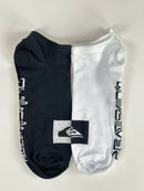 Medias Quiksilver Kids LEGACY ANKLE BYW Pack x2 Pares