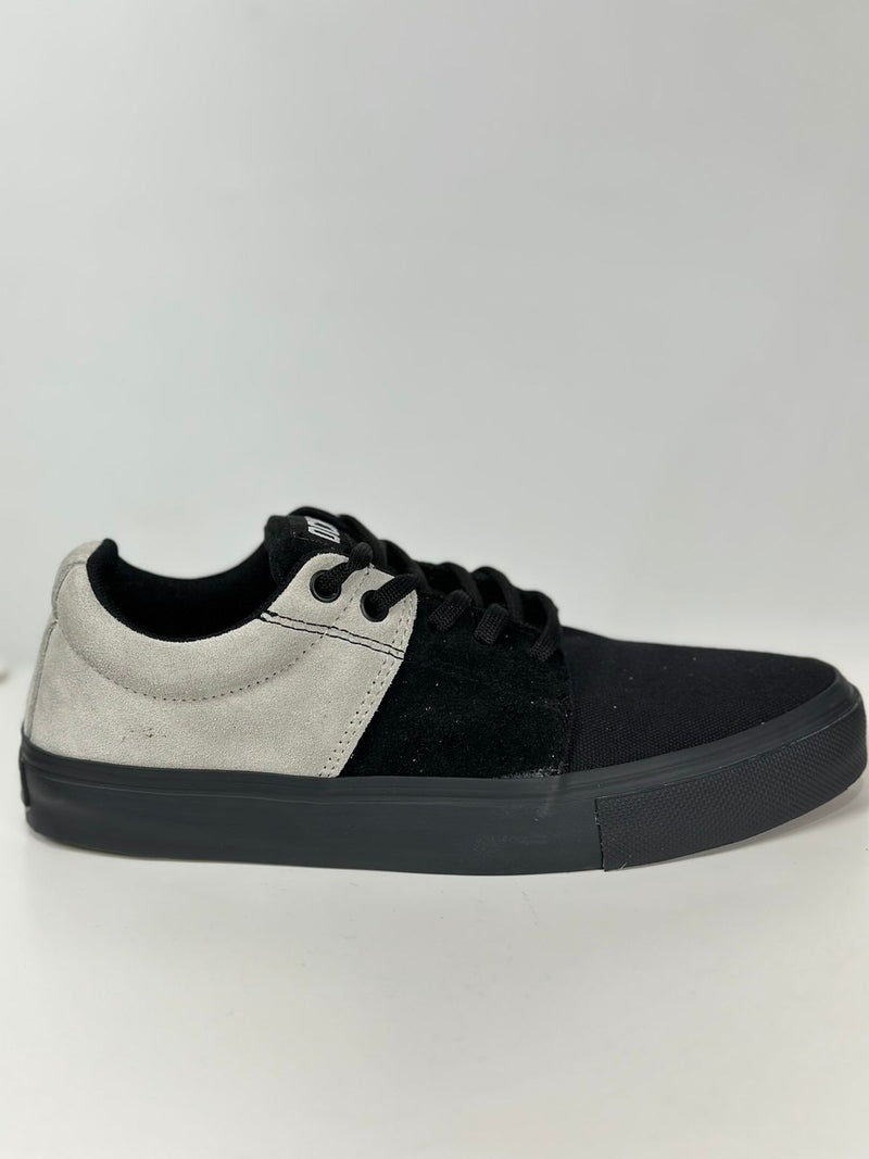 Zapatillas Ocn H Low Air Negro/Blanco Unisex