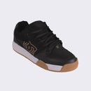 Zapatillas Dc Hombre Versatil RS Black (WLK)