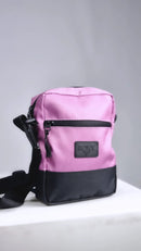 Morral Roxy M Light Sand Lila