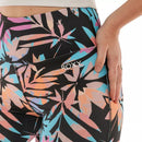 Biker Roxy Mujer Heart In To It Printed A Neg Hojas