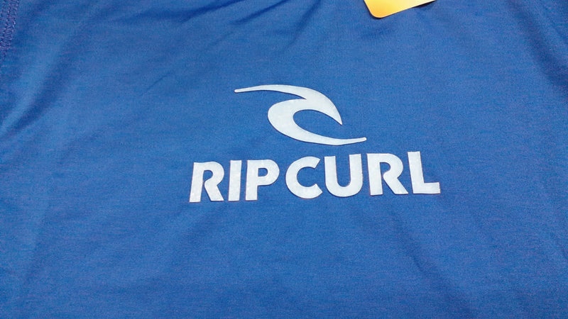 Lycra Rip Curl Rc O Ly Ml Stack I8 Azul KIDS