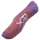 Medias Roxy M Show Print Sock Pack x2 Pares