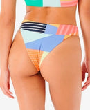 Bikini Rip Curl M Parte Inferior Rc G Si Bomb 1/2 Day Break