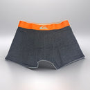 Boxer Quiksilver Kids Imposter Gris