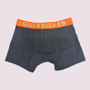 Boxer Quiksilver Kids Imposter Gris