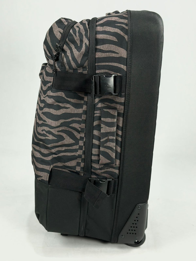 Valija Rip Curl G Tr Wheel 110L K4 Marron - Main Image