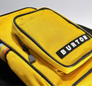 Riñonera Burton U CROSSBODY Yellow