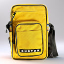 Riñonera Burton U CROSSBODY Yellow
