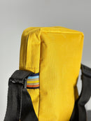Riñonera Burton U CROSSBODY Yellow