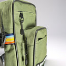 Riñonera Burton U CROSSBODY KELP