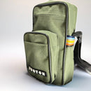 Riñonera Burton U CROSSBODY KELP