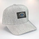 Gorra Ocn H Waves Melange