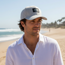 Gorra Ocn Waves Melange