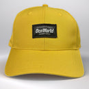 Gorra Ocn H All Day Amarillo