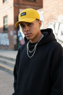 Gorra Ocn All Day Amarillo