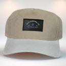 Gorra Ocn H Frossy Beige